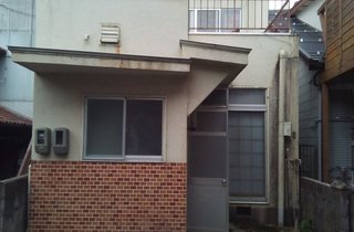 空き家情報