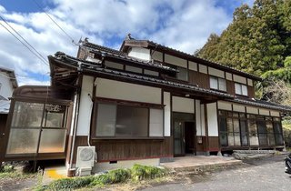空き家情報