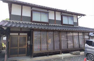 空き家情報