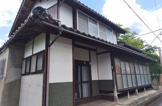 空き家情報
