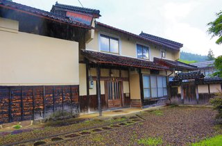 空き家情報