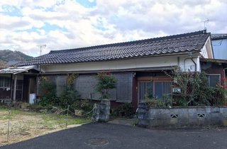 空き家情報