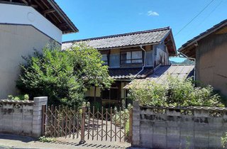 空き家情報