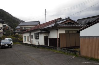 空き家情報