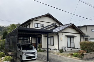 空き家情報