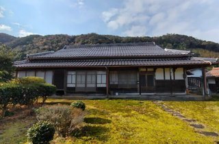 空き家情報