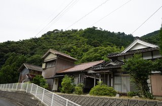 空き家情報