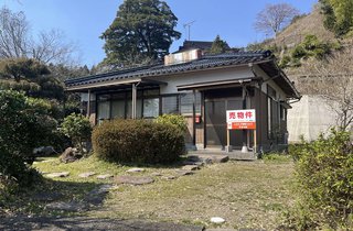 空き家情報
