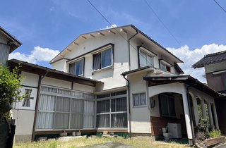 空き家情報