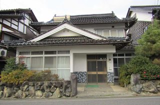 空き家情報