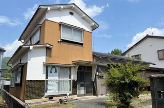空き家情報