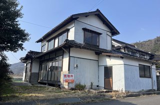 空き家情報
