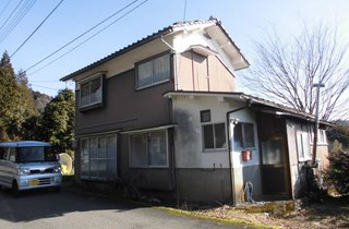空き家情報