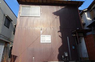 空き家情報