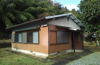 空き家情報