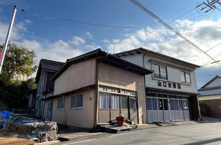 空き家情報